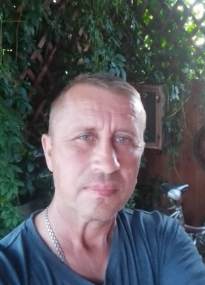 Дмитрий, 48, Россия, Ялуторовск