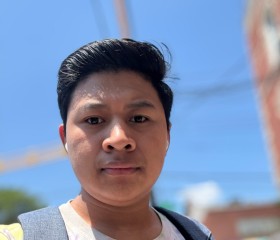 José, 18, Brooklyn