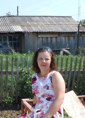 Ирина, 38, Россия, Томск