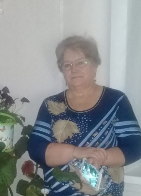 Надежда, 68, Россия, Бийск