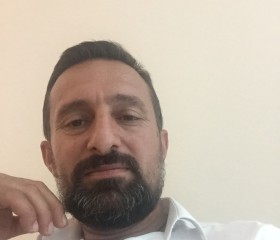 Ali kurtoğlu, 43 года, Samsun