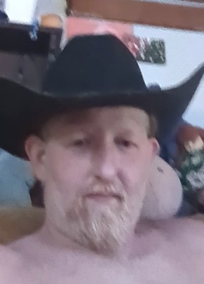 Olired, 40, United States of America, Shelbyville (State of Tennessee)