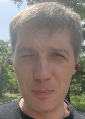 Виталий, 46, Россия, Москва