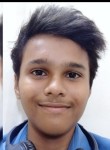 KAAUSHICK, 21 год, Chennai