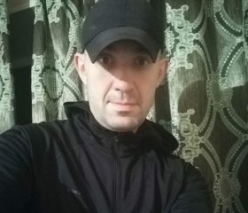 Ivan, 39, Los Angeles