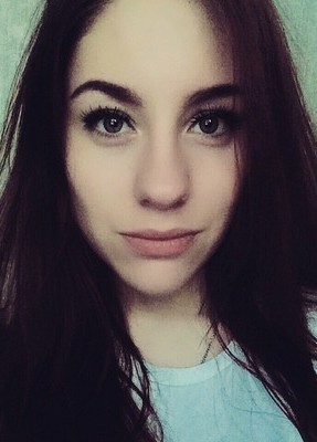 Кристина, 25, Россия, Лоухи