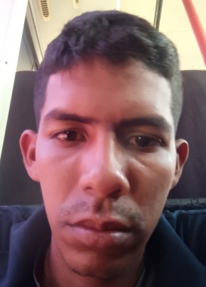 José Soto из Cumaná 27 лет