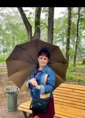 Елена из Вышнего Волочека 51 год