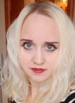 Anastasia, 26, Moscow