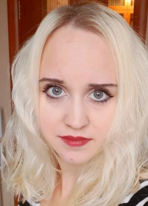 Anastasia, 28, Россия, Москва