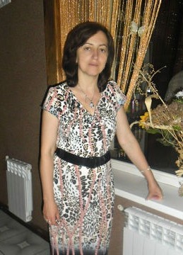 Марiя, 50, Україна, Львів