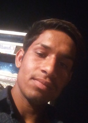 m, 22, India, Bhādāsar