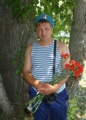 Сергей, 52, Україна, Середина-Буда