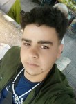 محمود, 23  , Al Fashn