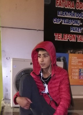 Ebubekir. hyy, 22, Türkiye Cumhuriyeti, Safranbolu