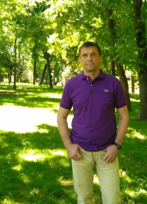 vov4ik, 52, Россия, Краснодар