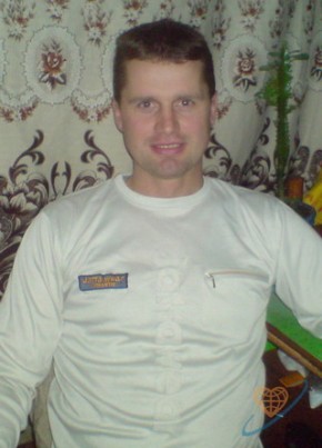 Алексей, 49, Рэспубліка Беларусь, Берасьце