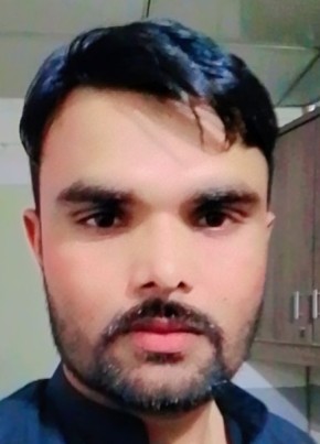 Khamiso khan, 27, پاکستان, حیدرآباد، سندھ