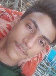 Om pandit, 18 лет, Faizābād