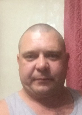 Роман, 39, Россия, Белая Глина