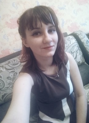 Иня, 28, Россия, Рубцовск