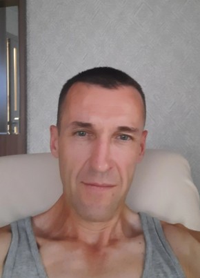 Виталий Кобелев, 49, Россия, Арсеньев