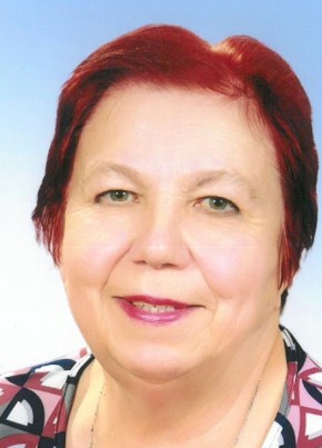 Лидия, 76, Россия, Мценск