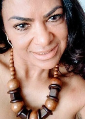 mariah, 53, República Federativa do Brasil, Limeira