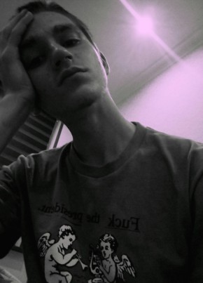 Adam, 26, Russia, Groznyy