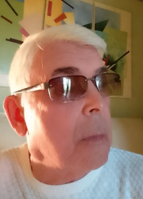 Влад из Вязьмы 58 лет