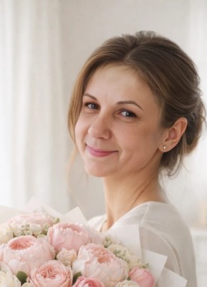 Oksana, 53, Russia, Khabarovsk