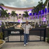 Aleksandr Pobere, 72  , Hallandale Beach