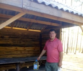 Евгений, 51 год, Київ