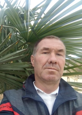 Aleksey, 48, Russia, Dagestanskiye Ogni