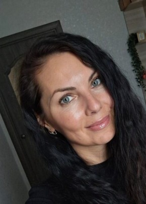 Алла из Москвы 48 лет