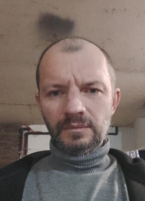 Егор из Сочи 49 лет