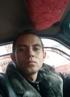 Максим, 32, Россия, Земетчино