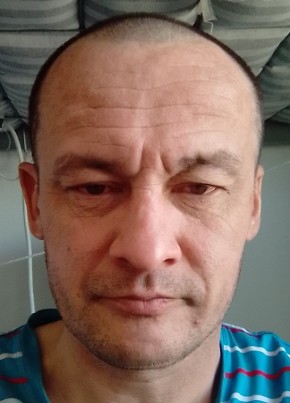 Rustem, 46, Россия, Туймазы