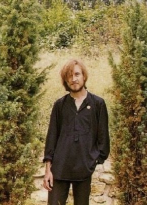 Егор из Самары 28 лет