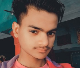 Rajkaran Raj, 24 года, Agra