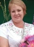 Анна, 53 года, Луганськ