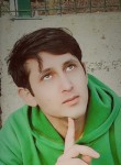 Zakir, 21, London