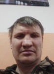Виктор, 48 лет, Стрежевой