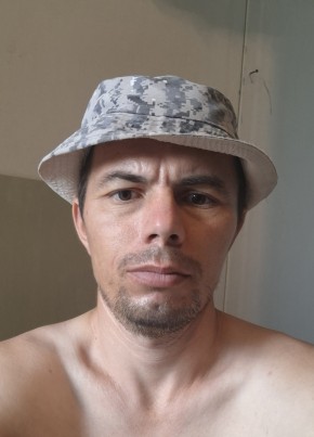 Федя из Барнаула 30 лет