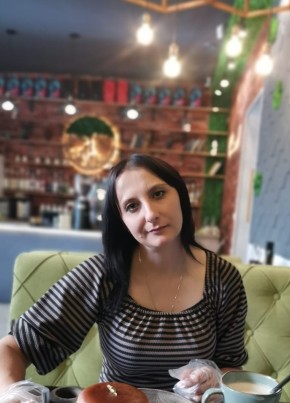 Ан, 35, Россия, Георгиевск