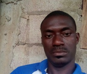 atebadesiife, 40 лет, Yaoundé