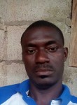 atebadesiife, 40 лет, Yaoundé