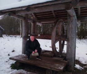 Stanislav, 41, Saint Petersburg