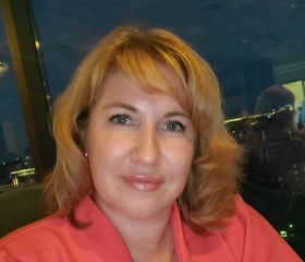 Nadezhda, 40, Saint Petersburg