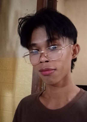 Jimgagads из Lungsod ng Cagayan de Oro 27 лет
